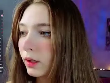 Chaturbate Best Webcam of softy_bunny
