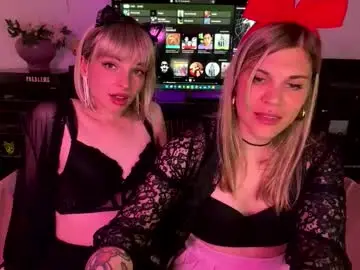 Chaturbate Adult Webcams of trans_cherries