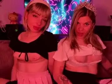 Chaturbate Private Sex Chat of trans_cherries