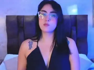 Chaturbate Nude Webcam of victoriaandrade