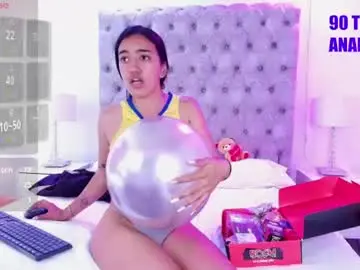 Chaturbate Watch Live Sex Cams of zoe_m00n