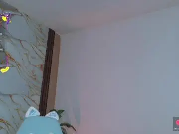 Chaturbate Live Porn of ahvi_ebony