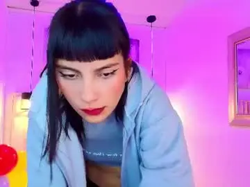 Chaturbate Live Porn of allayah_tk