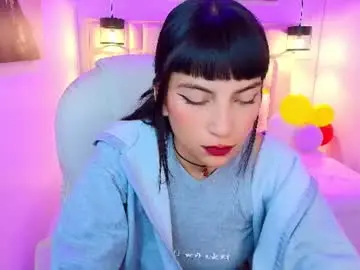 Chaturbate Sex Chat of allayah_tk