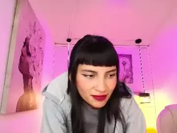 Chaturbate Nude Webcam of allayah_tk