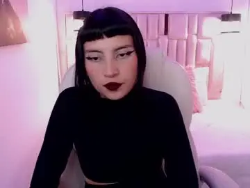 Chaturbate Nude Webcam of allayah_tk