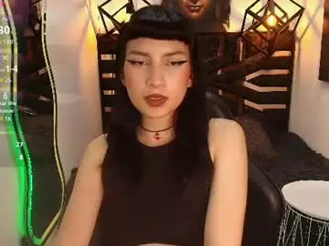 Chaturbate Watch Live Sex Cams of allayah_tk