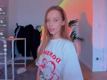 Chaturbate Nude Webcam of amazing_roxana
