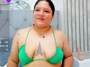 Chaturbate Live Porn of celeste_taylor2