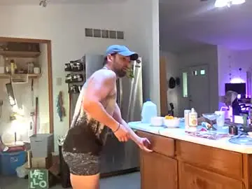 Chaturbate Adult Video Chat of clarnbear