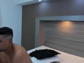 Chaturbate Best Webcam of clemontvega