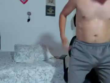 Chaturbate Adult Webcams of dominantcouple999