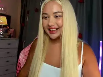 Chaturbate Live Sex Cam of dreamaise