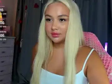 Chaturbate Adult Video Chat of dreamaise