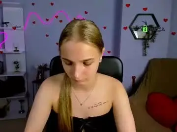 Chaturbate Nude Webcam of elly_wave