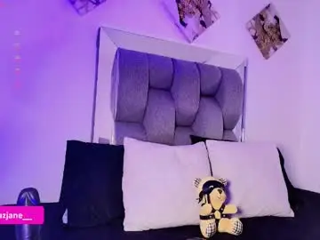 Chaturbate Free Porn Cam of janediaz