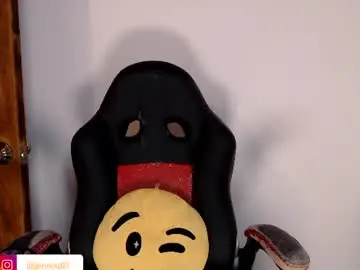 Chaturbate Nude Webcam of jennoz