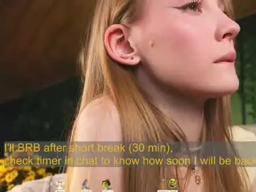 Chaturbate Private Sex Chat of lissa_meooow