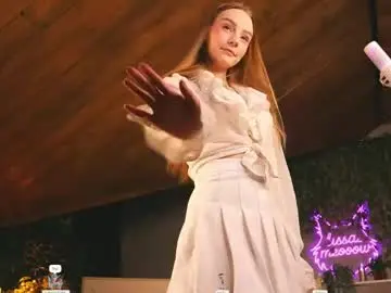 Chaturbate Adult Webcams of lissa_meooow