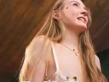 Chaturbate Nude Webcam of lissa_meooow