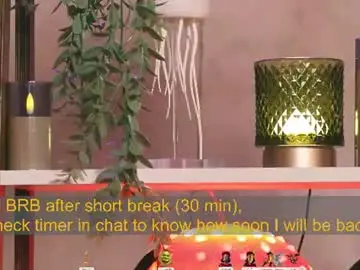 Chaturbate Best Webcam of lissa_meooow