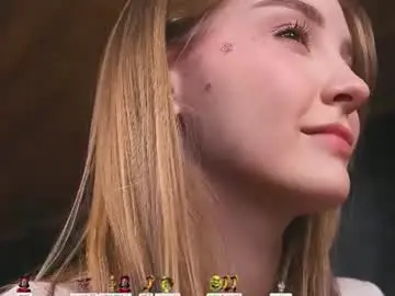 Chaturbate Sex Chat of lissa_meooow