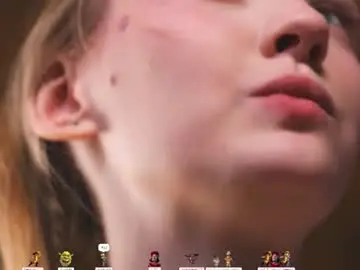 Chaturbate Best Webcam of lissa_meooow