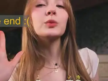 Chaturbate Best live sex cam show of lissa_meooow