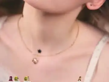 Chaturbate Adult Webcam of lissa_meooow