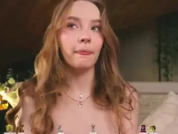 Chaturbate Best Webcam of lissa_meooow