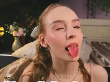 Chaturbate Live Porn of lissa_meooow