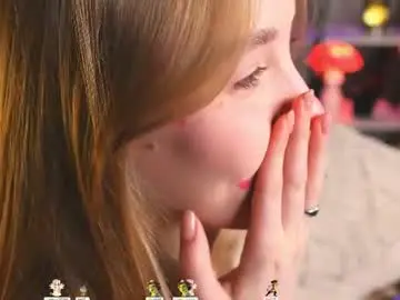 Chaturbate Sex Cam of lissa_meooow