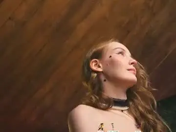 Chaturbate Nude Webcam of lissa_meooow