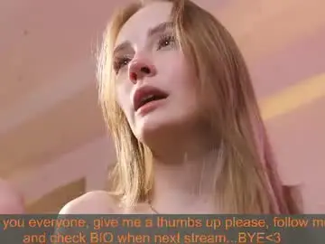 Chaturbate Sex Chat of lissa_meooow