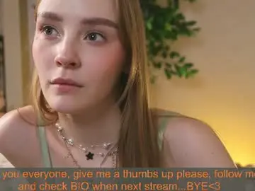 Chaturbate Sex Chat of lissa_meooow