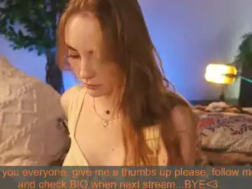 Chaturbate Sex Cam of lissa_meooow