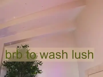 Chaturbate Live Sex of lissa_meooow