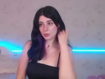 Chaturbate Nude Webcam of lissalucy