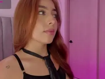 Chaturbate Private Sex Chat of maddylennon