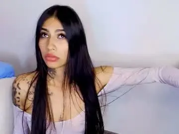 Chaturbate Live Sex of melissa_999g