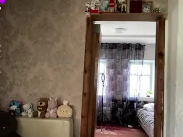 Chaturbate Live Porn of necolezhuang