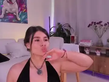 Chaturbate Watch Live Sex Cams of nemisha
