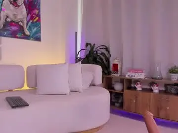 Chaturbate Private Sex Chat of nemisha