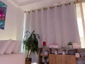 Chaturbate Free Live Porn of nemisha