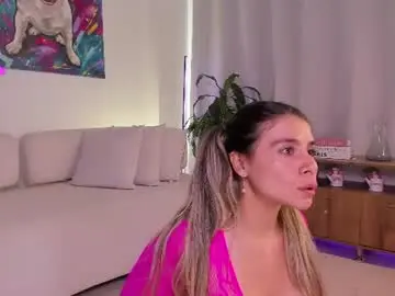 Chaturbate Live Sex Cam of nemisha