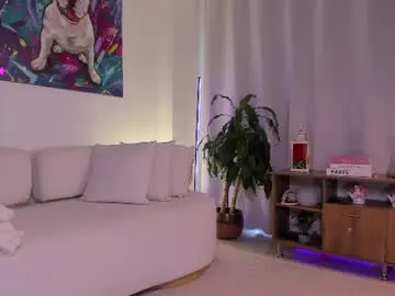 Chaturbate Live Sex Cam of nemisha
