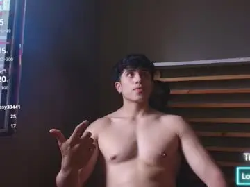 Chaturbate Sex Chat of paul_evanss