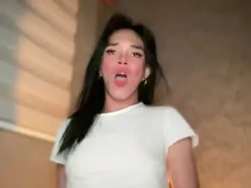Chaturbate Private Sex Chat of queenn_xxx