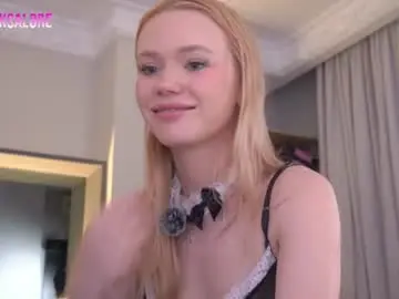 Chaturbate Live Porn of sashalore
