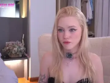 Chaturbate Watch Live Sex Cams of sashalore